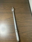 Kal 1/2" Breaker Bar Model 1567 Made In Japan 16" Long. Fixed Price $15.00.