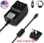 010-11873-00 Ac Power Adapter Usb Cable For Garmin Alpha 100 Drive 53 Rino 700. Fixed Price $25.80.