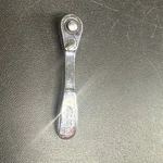 #BM715 Mac Tools 1/4" Drive Short Stubby Mini Ratchet MR4C. Fixed Price $65.00.