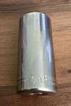 Craftsman Usa 7/8" Deep Well Socket 6 Point 3/8" Drive Inverted G1 43339. Fixed Price $10.50.