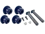 Poly Saf Holland Ils Bracket Bushing Pin Kit Similar To RK10605 RK-106051. Fixed Price $85.65.