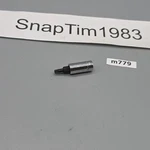 Craftsman 1/4 Inch Drive Star Bits G-42662. Fixed Price $17.99.