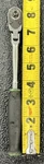 Snap-on THRLF72 Drive Green Quick Release 8-1/4" Long Flex Head (PD1123941). Fixed Price $119.99.