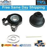 Trq New Drive Shaft Center Support Bearing W/ Bracket For 2003-2010 Porsche Vw. Fixed Price $66.75.