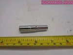 QTY=2; Proto J4708LT. 1/4" Deep Impact Socket. Drive. 12 Point. Fixed Price $21.12.