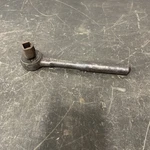 Vintage Billings & Spencer 1/2" Drive Ratchet Hartford Usa. Fixed Price $17.95.