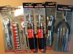 Task Force Tools (6-LOT) (nos). Fixed Price $35.00.