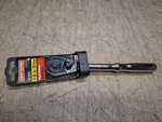 Sears Craftsman Usa New 3/8 Drive Professional Ratchet Full Polish KV-44813. Fixed Price $74.99.
