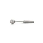 Wright 3426 3/8" Drive Round Head Ratchet Chrome Knurled Grip 41 Teeth 7" Length. Fixed Price $54.43.