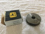 John Deere Mower Drive Pulley M47161 - 921110DY2 No Set Screw Or Key Included. Fixed Price $9.95.