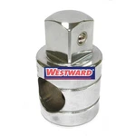 Westward 45J260 Sliding T-handle Drive PLUG,1" DR,3-1/8". Fixed Price $25.40.