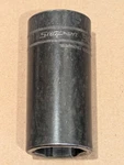 Snap-on SIMM300 1/2" Drive 30MM 6 Point Deep Impact Socket. Fixed Price $26.00.