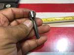 Snap On Socket Deep 3/16 1/4 Drive 12 Points STMD6 Bbbb. Fixed Price $15.99.