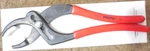 Proto J253G 9-1/2" Soft Jaw Cannon Plug Pliers, New In Box. Fixed Price $28.99.