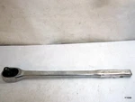 Broken Craftsman CMMT99441 1/2" Drive 72-TOOTH Quick-release. Fixed Price $30.00.
