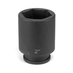 Grey Pneumatic 3082D 3/4" Drive X 2-9/16" Deep Length Impact Socket. Fixed Price $104.10.