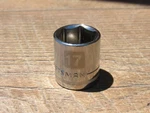 Craftsman 45859 S-ad 3/8" Drive, Laser Etched Socket, Shallow 6 Point. Fixed Price $9.89.