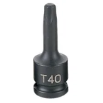 Grey Pneumatic 1140T 3/8 In. X T40 Internal Star Impact Driver. Fixed Price $23.05.