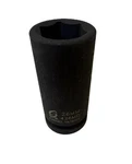 Sunex 426MD 26MM 3/4" Drive Point Deep Impact Socket Metric Tools 6PT New. Fixed Price $23.99.
