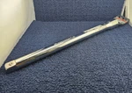 Crescent CRW22N: Full Polish Chrome 3/4" Square Drive Extension 16". Fixed Price $24.59.