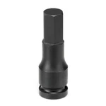 Grey Pneumatic 2918M 1/2" 18MM Standard Length Impact Driver, Hex. Fixed Price $21.01.