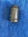 Stanley Proto J10013L Industrial 1-INCH Drive 6-POINT Deep Impact Socket. Fixed Price $55.00.