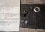 Craftsman 44784 1/2 Dr Ratchet Repair Kit 44974 44975 44976 44984 44986 44985. Fixed Price $129.00.