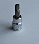 Craftsman Internal Torx Bit Socket 3/8IN. & 1/4IN. Drive Single Set. Fixed Price $7.50.