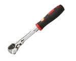 Genius Tools 1/4" Dr. 72 Teeth Rotor Ratchet - 281802S. Fixed Price $56.19.