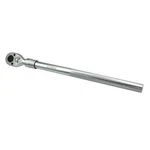 Ez-red MR34 3/4" Drive Telescoping Monster Ratchet. Fixed Price $138.74.