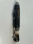 Bostitch 3/8 Drive Air Ratchet Used Tool Excellent Condition Chrome. Fixed Price $18.00.
