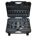 106 Pc. Sae/metric 1/4 & 3/8 Dr. Socket Tray ATD-1380 Brand New!. Fixed Price $227.86.