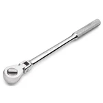 Sk Professional Tools 45183 Hand Ratchet, 10 3/4 In, Chrome, 3/8 12D268. Fixed Price $126.54.