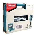 Makita 14 Pc 3/8" Drive Deep Well Impact Socket Set, Scratch On Case, Sealed Box. Fixed Price $79.95.