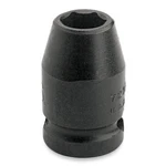 Proto J7419M Impct Skt,steel,blk OXD,19 Mm 1AW62. Fixed Price $12.21.
