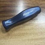 *rare* Snap-on Tool Power Blue 3/8" Dr Replacement Hard Handle Ratchet Grip. Fixed Price $80.32.