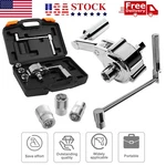 1/2" Torsional Torque Multiplier Wrench Lug Nut Remover 17 19 21 Tire Change Us. Fixed Price $56.99.
