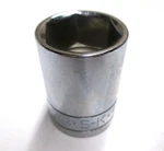 Sk Tools 6PT. 1/2" Drive Deep Socket 7/8 Chrome 41128 *made In The Usa*. Fixed Price $17.55.