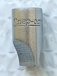 Snap On FV22, 3/8" Drive, 11/16" Wide Drag Link/tie-rod Tool.. Fixed Price $18.39.