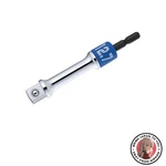 Top Alpha Socket Adapter For Electric Drills Long Type 12.7MM 1/2 Square Drive. Fixed Price $27.74.