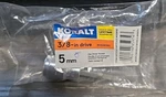 Nip Kobalt 3/8 Drive 5MM 330813. Fixed Price $10.00.