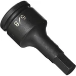Grey Pneumatic 3920F 3/4" 5/8" Hex Driver Socket. Fixed Price $49.73.