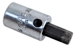 Mac Tools Usa X106DS 5/16" Sae Hex Bit Socket Driver 3/8" Chrome. Fixed Price $9.99.