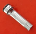 Snap-on Tools 3/8" Drive 9MM 12PT Point Deep Chrome Socket SFM9 Usa Engraving. Fixed Price $10.83.