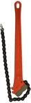 Ridgid 31320 C-18 Heavy-duty Chain Pipe Wrench, 2-1/2-INCH. Fixed Price $178.32.
