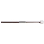 Westward 5MW44 Socket Extension, Chrome, Drv 3/4 In. Fixed Price $50.52.