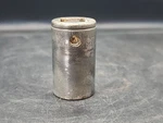 1945 Snap-on SW-200 5/8 12 Point 1/2 Drive Socket, G Date Code. Fixed Price $7.90.
