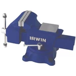 Irwin 4" Workshop Bench Vise. Fixed Price $118.17.