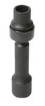 1/2" 12 Point Driveline Limited Clearance Impact Socket, 13MM Brand New!. Fixed Price $50.15.