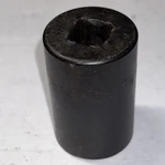 Snap-on Tools 1/2" Drive 15/16" Thin Wall Shallow Point Impact Socket IMFS300. Fixed Price $21.99.